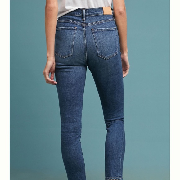 Citizens of Humanity Olivia Ultra High-Rise - Picture 3 of 8